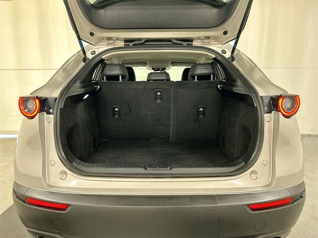 Photo of 2022 Platinum Quartz Metallic Mazda CX-30