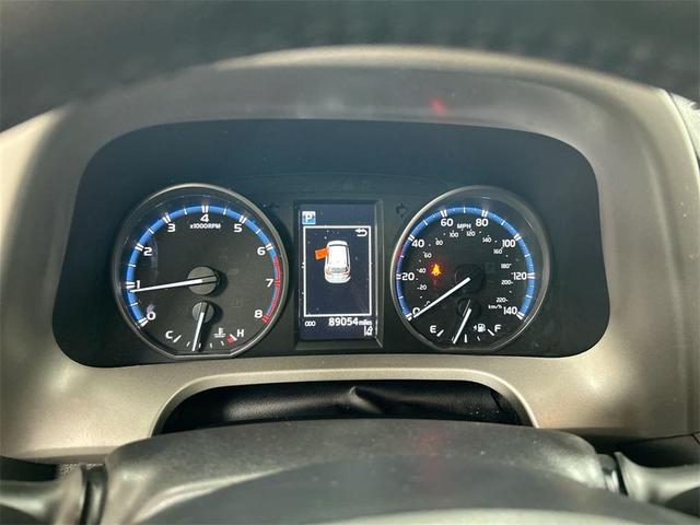 Photo of 2018 MR Toyota RAV4