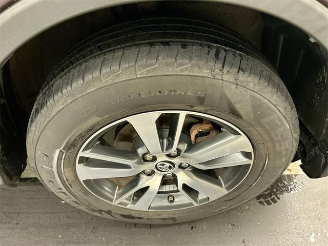 Photo of 2018 MR Toyota RAV4