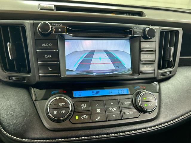 Photo of 2018 MR Toyota RAV4