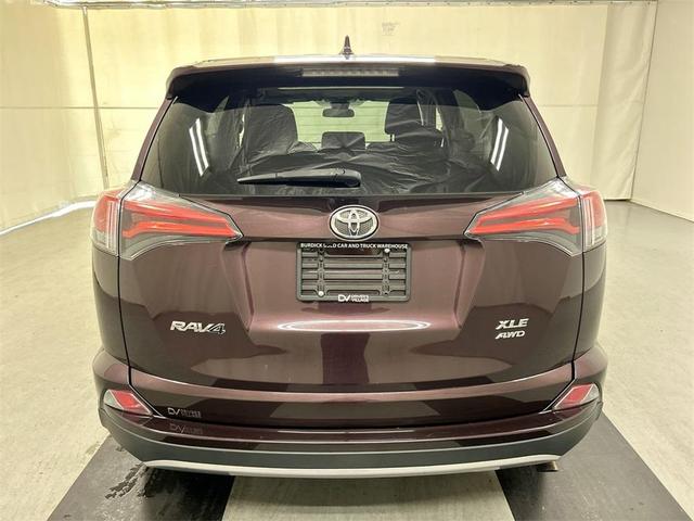 Photo of 2018 MR Toyota RAV4