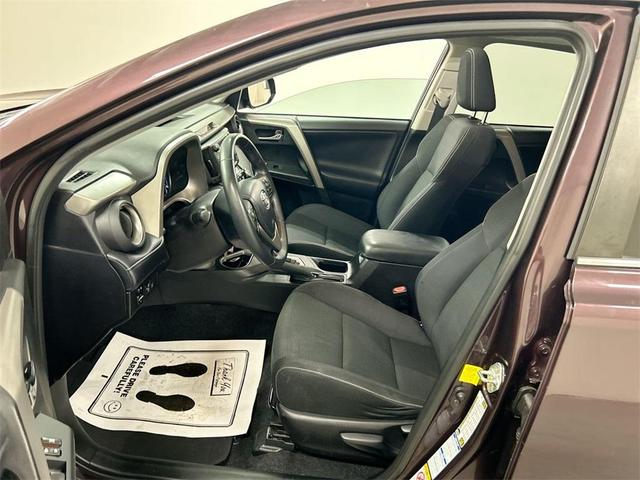Photo of 2018 MR Toyota RAV4