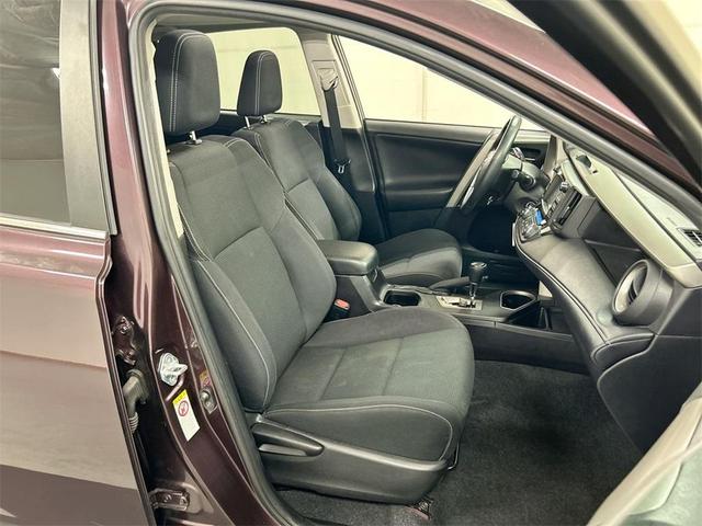 Photo of 2018 MR Toyota RAV4