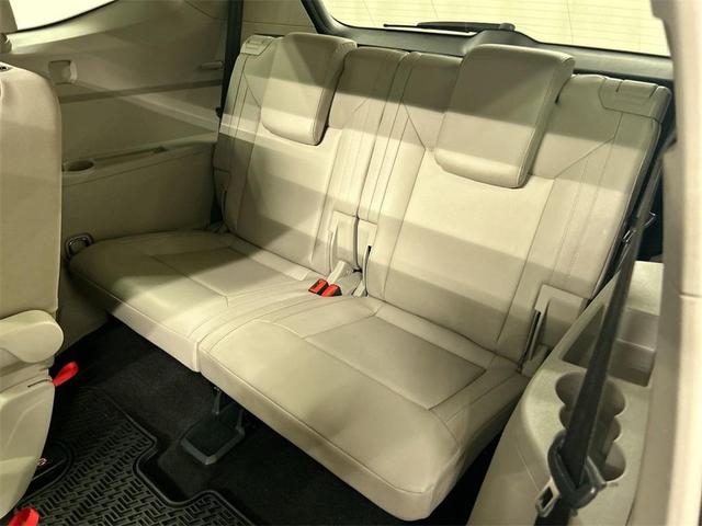 Photo of 2021 Tourmaline Blue Metallic Volkswagen Atlas