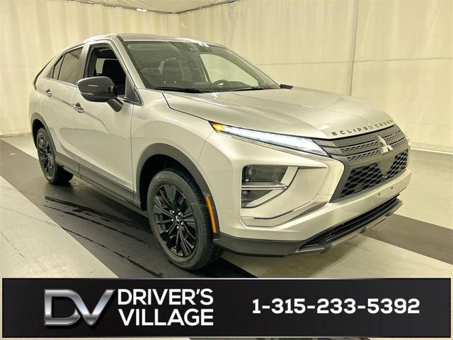 2022 Mitsubishi Eclipse Cross