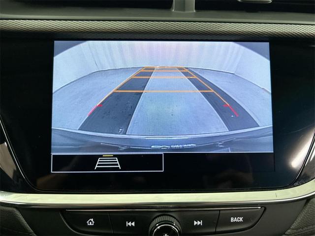 Photo of 2022 Ebony Twilight Metallic Buick Encore GX