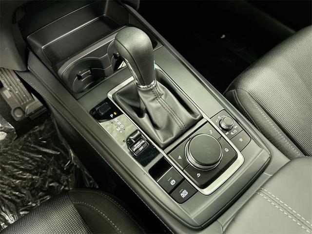 Photo of 2025 Jet Black Mica Mazda CX-30