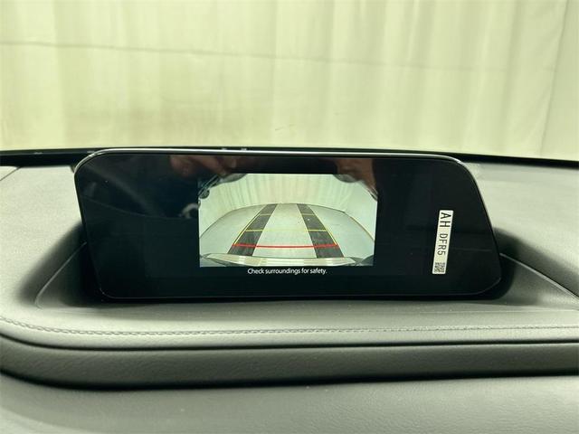 Photo of 2025 Jet Black Mica Mazda CX-30