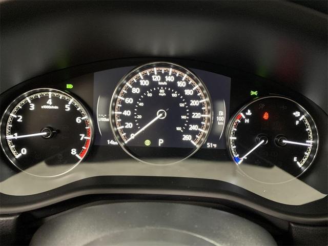 Photo of 2025 Snowflake White Pearl Mazda CX-30