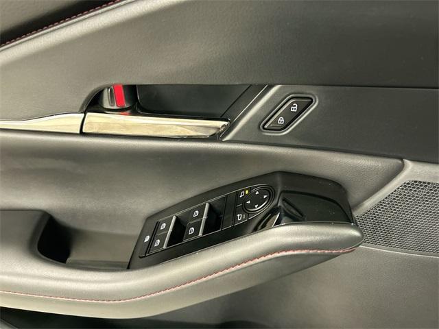 Photo of 2022 Polymetal Gray Metallic Mazda CX-30