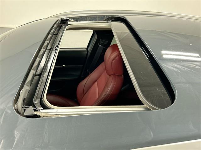Photo of 2022 Polymetal Gray Metallic Mazda CX-30