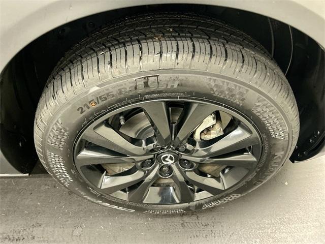 Photo of 2022 Polymetal Gray Metallic Mazda CX-30