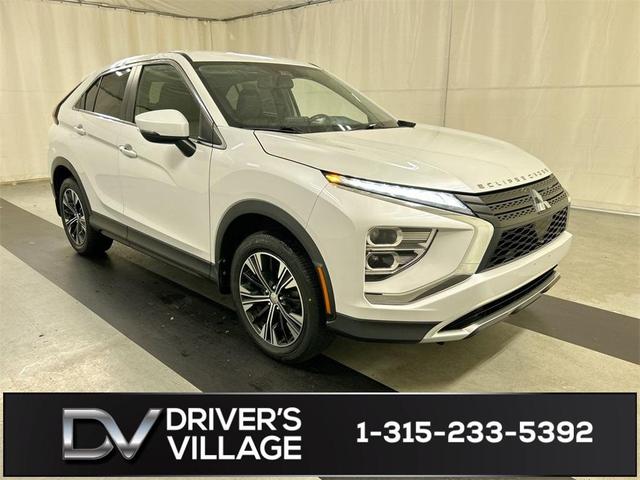 2022 Mitsubishi Eclipse Cross