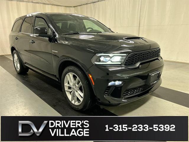2022 Dodge Durango