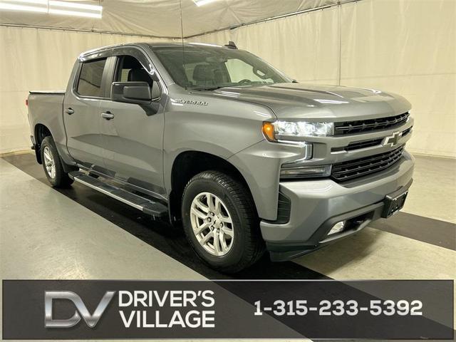 2022 Chevrolet Silverado 1500 Limited