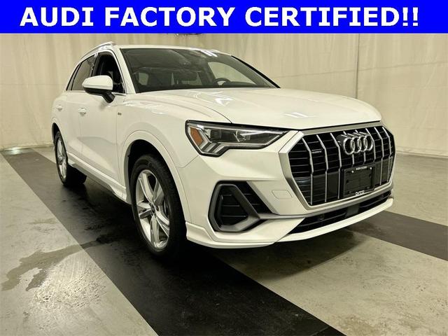 2024 Audi Q3