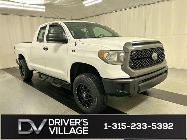 2018 Toyota Tundra