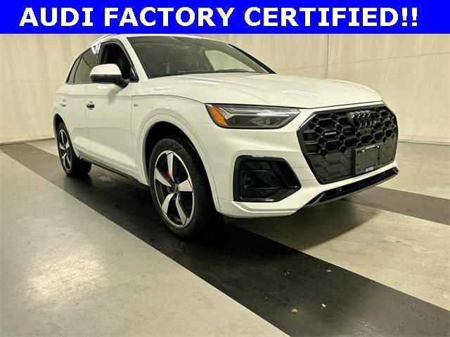 2024 Audi Q5