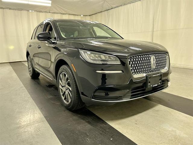 2022 Lincoln Corsair