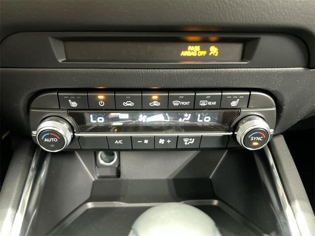 Photo of 2025 Polymetal Gray Metallic Mazda CX-5