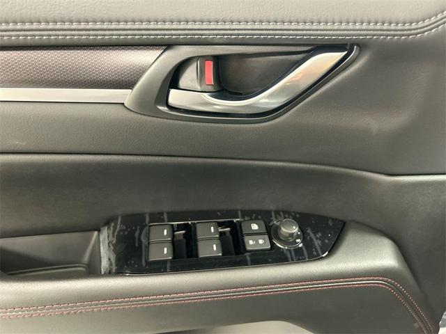 Photo of 2025 Polymetal Gray Metallic Mazda CX-5