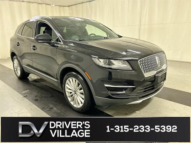 2019 Lincoln MKC