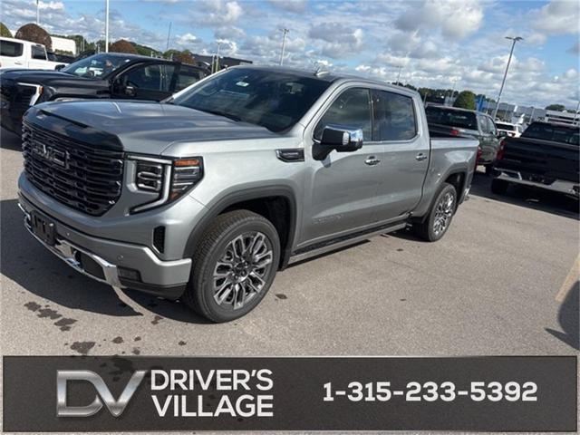 Photo of 2026 Sterling GMC Sierra 1500
