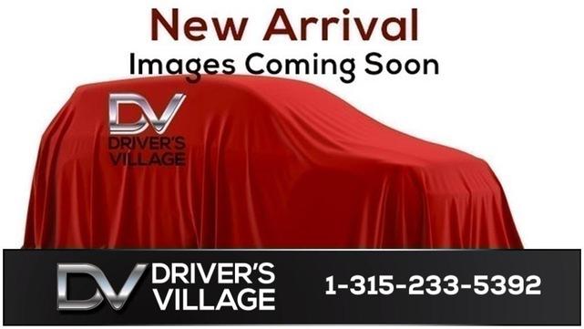 2022 Mitsubishi Eclipse Cross