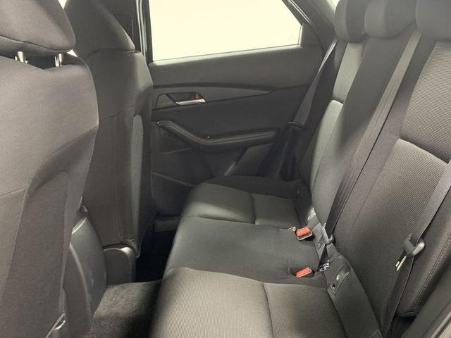 Photo of 2025 Deep Crystal Blue Mica Mazda CX-30