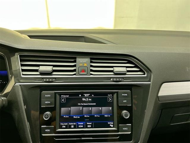 Photo of 2023 Platinum Gray Metallic Volkswagen Tiguan