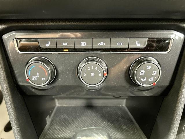 Photo of 2023 Platinum Gray Metallic Volkswagen Tiguan