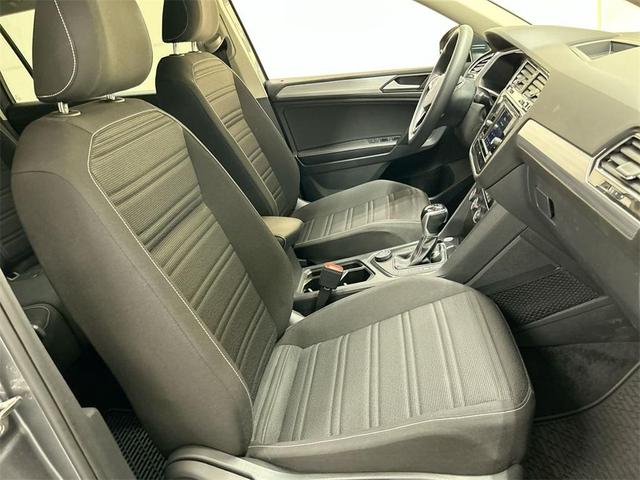 Photo of 2023 Platinum Gray Metallic Volkswagen Tiguan