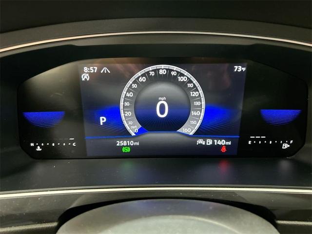 Photo of 2023 Platinum Gray Metallic Volkswagen Tiguan