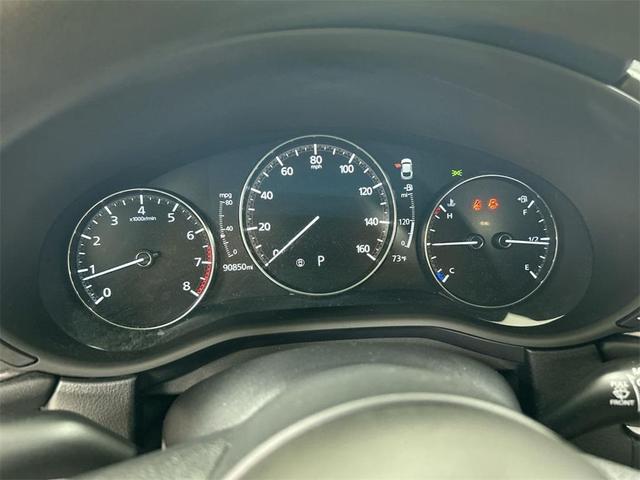 Photo of 2021 Jet Black Mica Mazda CX-30