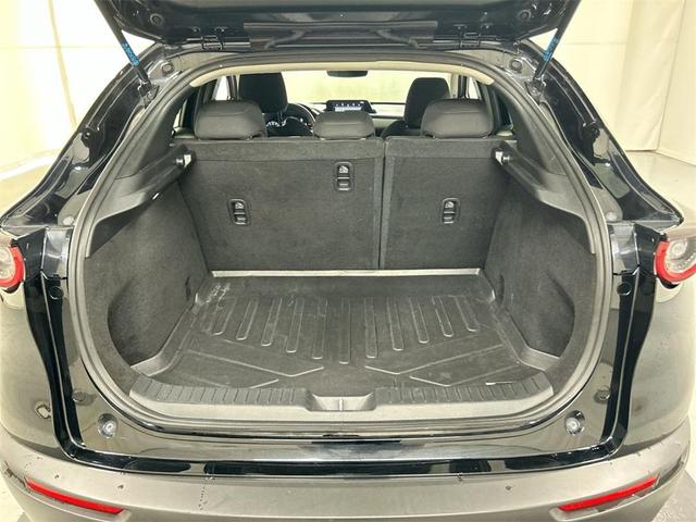 Photo of 2021 Jet Black Mica Mazda CX-30