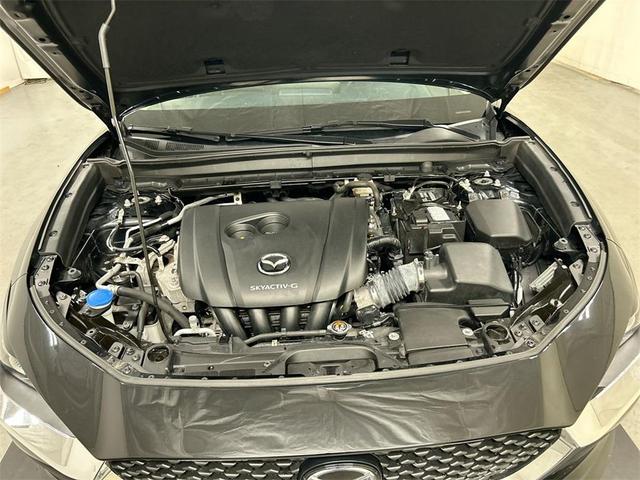 Photo of 2021 Jet Black Mica Mazda CX-30