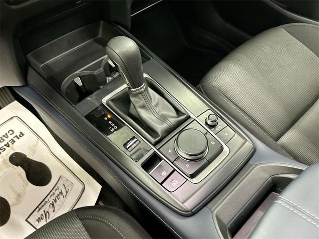Photo of 2021 Jet Black Mica Mazda CX-30