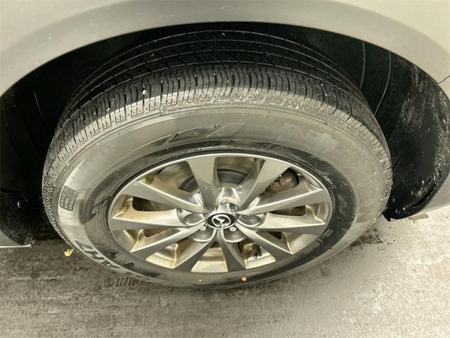 Photo of 2021 Jet Black Mica Mazda CX-30