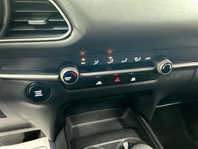 Photo of 2021 Jet Black Mica Mazda CX-30