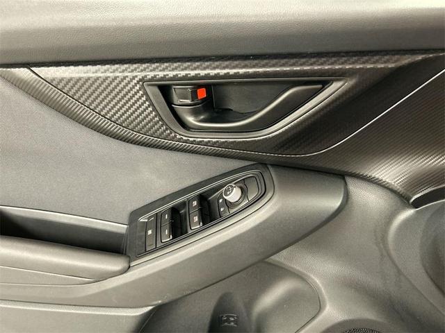 Photo of 2022 Pure Red Subaru Crosstrek