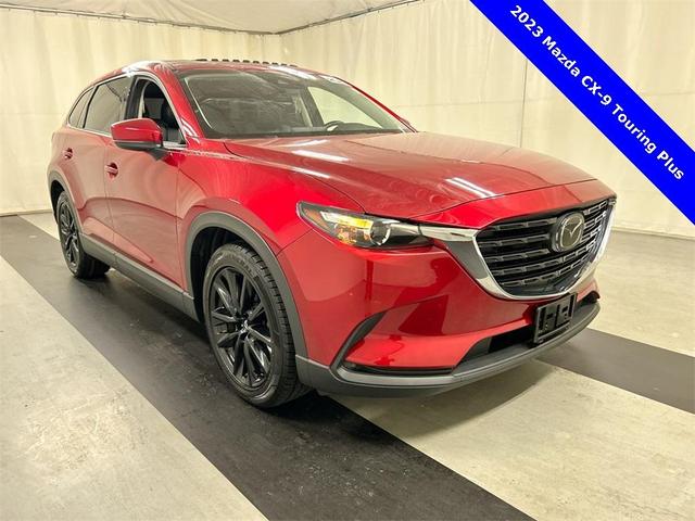 2023 Mazda CX-9