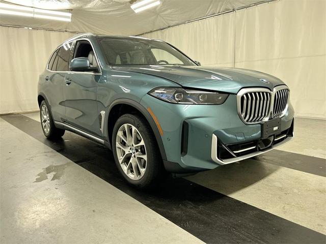 2024 BMW X5