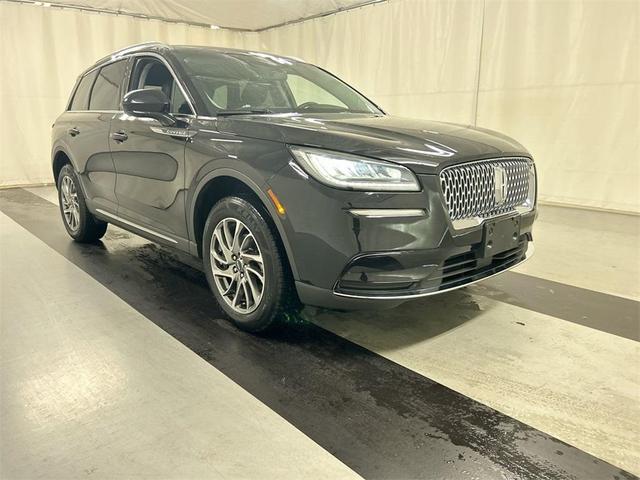 2022 Lincoln Corsair