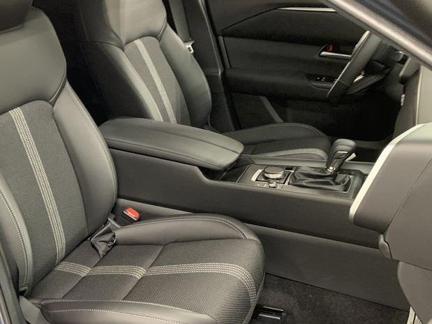 Photo of 2025 Soul Red Crystal Metallic Mazda CX-50