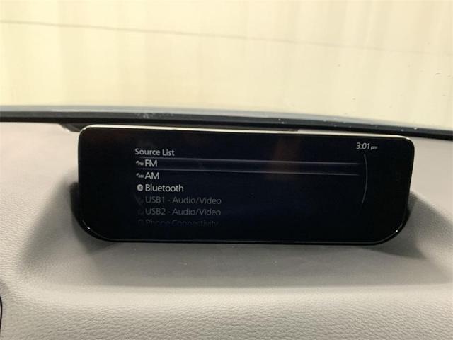 Photo of 2025 Soul Red Crystal Metallic Mazda CX-50