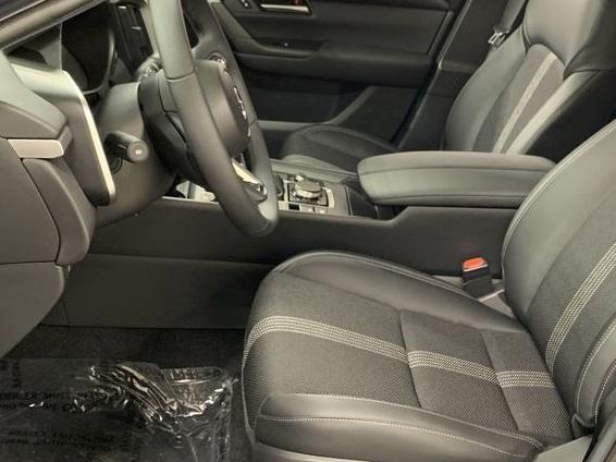 Photo of 2025 Soul Red Crystal Metallic Mazda CX-50