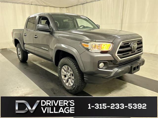 2019 Toyota Tacoma