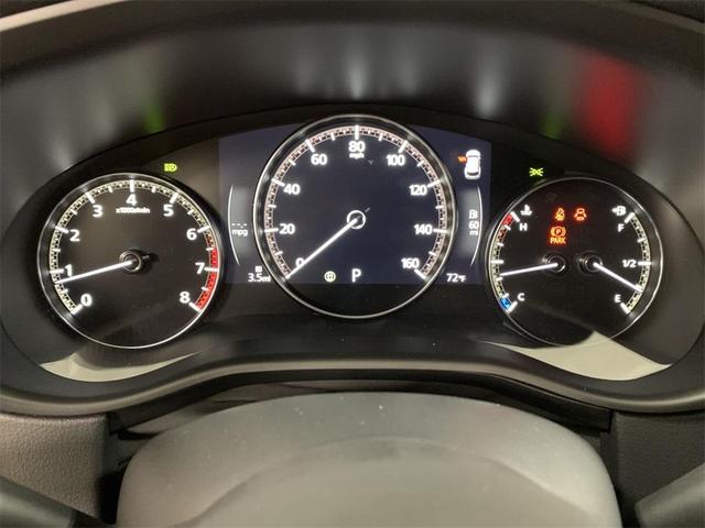 Photo of 2025 Wind Chill Pearl Mazda CX-50
