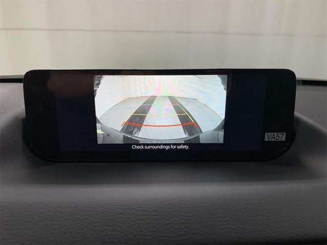 Photo of 2025 Wind Chill Pearl Mazda CX-50