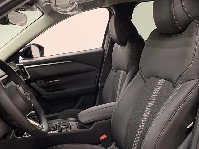 Photo of 2025 Wind Chill Pearl Mazda CX-50